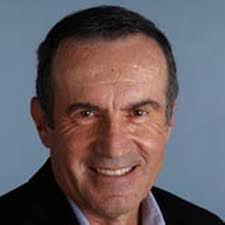 Andres Oppenheimer